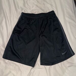 NIKE Black Short